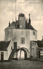 De Oude Vischpoort in Harderwijk, Ophalen of Verzenden, Voor 1920, Ongelopen, Gelderland