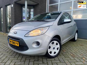 Ford Ka 1.2 |Champions-Edition| |start/stop| beschikbaar voor biedingen