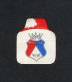 Embleem Logo Voetbalclub Irene Tegelen Jaren 60., Ophalen of Verzenden, Zo goed als nieuw