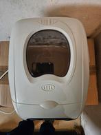 Broodbakmachine - Prima Staat!, Witgoed en Apparatuur, Gebruikt, Warmhoudfunctie, 400 tot 800 gram deeg, Ophalen