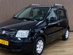 Fiat Panda 1.2 Edizione Cool|Airco|144000KM|, Auto's, Stof, Gebruikt, Zwart, Origineel Nederlands