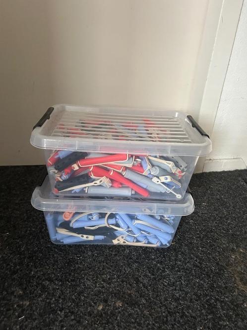 Kappers spullen, Hobby en Vrije tijd, Overige Hobby en Vrije tijd, Gebruikt, Ophalen