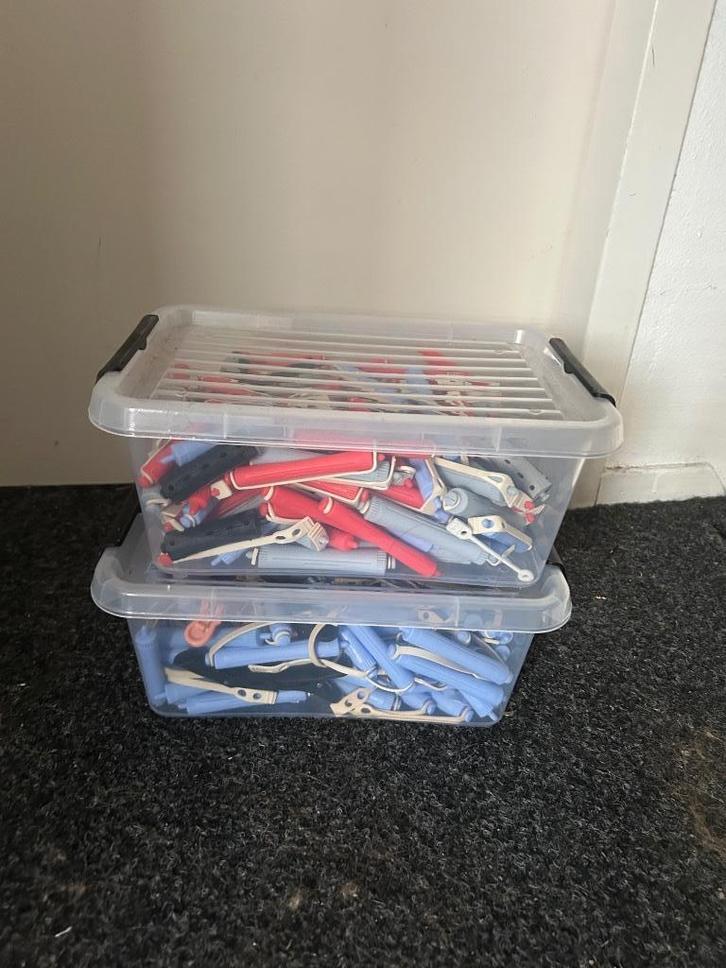 Kappers spullen, Hobby en Vrije tijd, Overige Hobby en Vrije tijd, Gebruikt, Ophalen