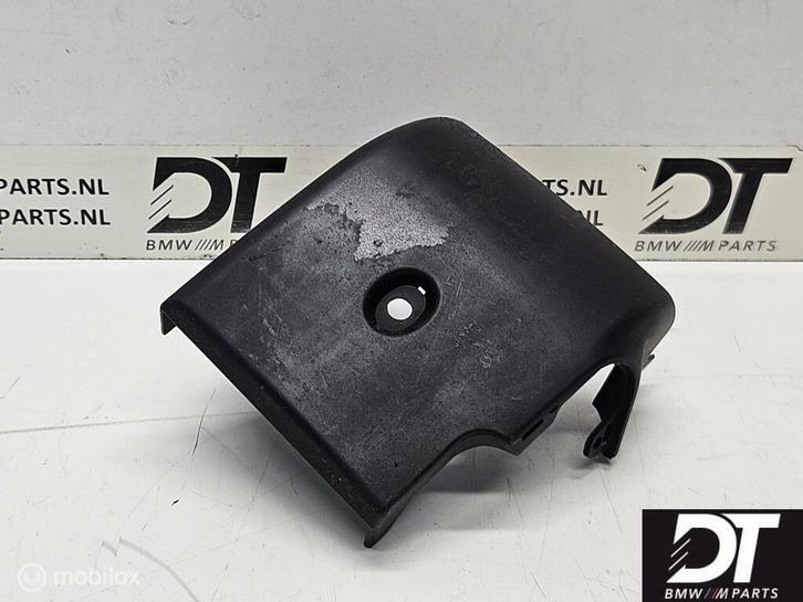 Kap achterbank rechts BMW 3-serie Coupé E46 52207028314, Auto-onderdelen, Interieur en Bekleding, BMW, Gebruikt, Ophalen of Verzenden