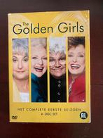 Dvd box The golden girls, Cd's en Dvd's, Dvd's | Tv en Series, Alle leeftijden, Verzenden, Gebruikt, Komedie