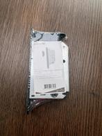 Zwart magnetisch slot voor binnendeur, Ophalen, Nieuw