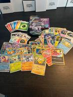 Pokemon kaarten kado tip!  🎁, Nieuw, Foil, Ophalen of Verzenden, Meerdere kaarten