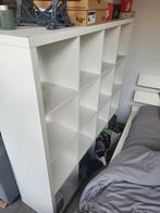 Ikea Kallax open kast 4x4, Ophalen