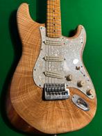 Stratocaster, Ophalen of Verzenden, Zo goed als nieuw, Elektrische gitaar