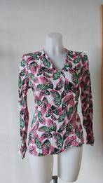 Geisha Top - Maat M, Kleding | Dames, Tops, Maat 38/40 (M), Geisha, Onbekend, Zo goed als nieuw