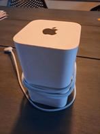 Apple Airport Extreme - Draadloos internet, Ophalen of Verzenden, Zo goed als nieuw, Apple