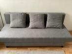 IKEA slaapbank, Ophalen, Zo goed als nieuw, Tweepersoons, 140 cm
