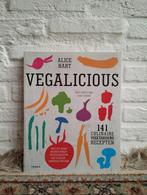 Vegalicious (kookboek), Boeken, Kookboeken, Alice Hart, Gezond koken, Nieuw, Europa