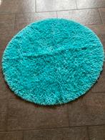 Rond vloerkleed tienerkamer, Ophalen of Verzenden, Rond, 100 tot 150 cm
