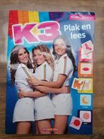 K3 avi start avi M3 leesboekje, Gelezen, Studio 100, Non-fictie, Ophalen of Verzenden