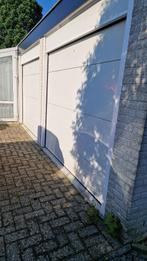 Overheaddeur garagedeuren roldeur ( 596 ), Ophalen, Gebruikt, Garagedeur, Nb