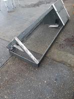 Konijnenhok met buitenren, Dieren en Toebehoren, Dierenvoeding, Ophalen