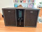 Sharp MPX-37 vintage set, Ophalen of Verzenden, Gebruikt