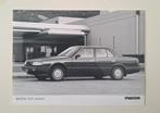 Mazda 929 --- PERSFOTO -, Boeken, Auto's | Folders en Tijdschriften, Ophalen of Verzenden, Nieuw, Mazda