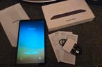 Samsung Galaxy Tab A9 - Ongebruikt. Graphite. Met garantie!, Computers en Software, Android Tablets, Galaxy Tab A9, 8 inch, Nieuw