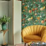 Eijffinger Museum 307305, Huis en Inrichting, Stoffering | Behang, Ophalen, Minder dan 10 m², Geel