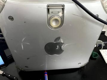G4 computer   beschikbaar voor biedingen