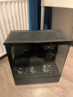 Gaming PC met randapparatuur, Computers en Software, Desktop Pc's, 2 tot 3 Ghz, Virtual Reality, Gaming PC, Ophalen of Verzenden