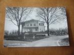 OUD BEIJERLAND  >  PARADIJS, Verzenden, 1940 tot 1960, Ongelopen, Zuid-Holland