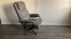 Verstelbare Relaxfauteuil, Ophalen of Verzenden, Zo goed als nieuw, Minder dan 75 cm, 50 tot 75 cm