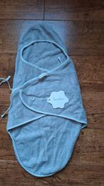 Koeka omslagdoek new born, Kinderen en Baby's, Dekens, Slaapzakjes en Inbakerproducten, Ophalen of Verzenden, Zo goed als nieuw