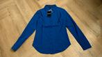 “NIEUW”Dames blouse maat S MI PIACE, Mi Piace, Blauw, Nieuw, Ophalen of Verzenden