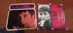 Tom Jones 2 singles zie foto's, Ophalen, 1960 tot 1980, Gebruikt, 10 inch