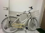 Damefiets (gebruikt) te koop, Fietsen en Brommers, Fietsen | Dames | Damesfietsen, Overige merken, Gebruikt, Versnellingen, 56 cm of meer
