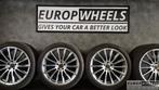 20 inch S klasse AMG Zomerbanden W223 S223 Breedset
