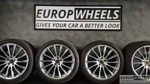 20 inch S klasse AMG Zomerbanden W223 S223 Breedset, Auto-onderdelen, Banden en Velgen, Banden en Velgen, Zomerbanden, 20 inch