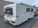 Trigano Silver Edition 380 incl. Mover en Luifel, Caravans en Kamperen, Caravans, Schokbreker, Tot 4 meter, Overige typen, Trigano