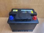 Battery AGM  12V--60Ah --500A, Auto diversen, Ophalen of Verzenden