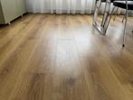 Quickstep warm desert oak, Ophalen, Gebruikt, 10 m² of meer, 10 tot 30 cm