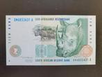 Zuid-Afrika pick 123b 1999 UNC-, Postzegels en Munten, Bankbiljetten | Afrika, Los biljet, Zuid-Afrika, Ophalen of Verzenden