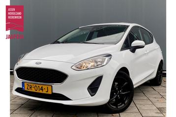Ford Fiesta BWJ 2019 | 1.1 85PK Trend | TREKHAAK | AIRCO | P beschikbaar voor biedingen