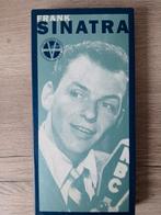 Frank Sinatra cd box, Ophalen of Verzenden, Gebruikt