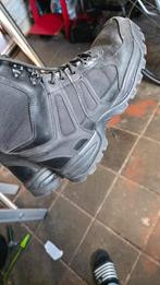 Enkel ophalen Zwarte kisten maat 43, Ophalen, Gedragen, Zwart, Boots