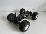 Offroad 1/10 rc auto, Elektro, Gebruikt, Auto offroad, Ophalen of Verzenden
