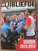 Feyenoord Seizoenen CD - Nieuw in Verpakking, Ophalen of Verzenden, Nieuw