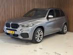 BMW X5 XDrive40e iPerformance High Executive - M pakket - Pa, Gebruikt, 4 cilinders, Bedrijf, Vierwielaandrijving