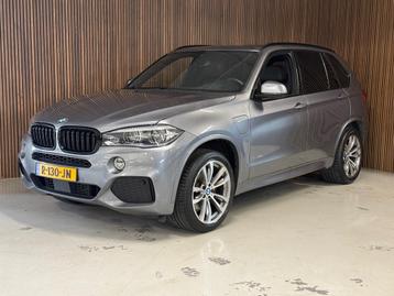 BMW X5 XDrive40e iPerformance High Executive - M pakket - Pa beschikbaar voor biedingen