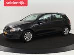 Volkswagen Golf 1.2 TSI Comfortline | Trekhaak | Navigatie |, Voorwielaandrijving, Euro 5, Stof, Gebruikt