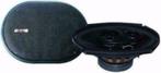 Auto Speakers 3 weg 2x300 Watt, 6x9, Auto diversen, ., Nieuw, Ophalen of Verzenden, .