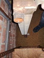 Warmte element wisselaar heather, Ophalen of Verzenden, Minder dan 60 cm, Radiator, 30 tot 80 cm