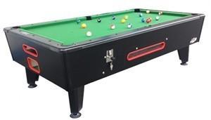 Roberto Sport Top Pool 8ft muntinworp Pooltafelland, Sport en Fitness, Biljarten en Poolen, Nieuw, Pooltafel, Verzenden